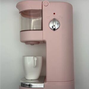 Gourmet Kitchen Appliance Playset Coffee Maker